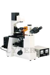 Inverted Fluorscent Microscope